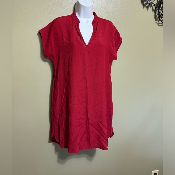 Madewell Dresses & Skirts - Madewell Shirt Dress,‎ Size XXS